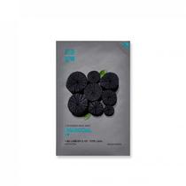 Holika Holika Pure Essence Charcoal Mask