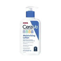 Loción Hidratante Cerave Baby Moisturizing 237ML