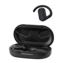 Fone de Ouvido Tucano Sound Gear Sense - Bluetooth - com Microfone - Preto