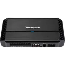 Amplificador para Automóvel Rockford Fosgate P1000X5 5 Canais 1000 W - Preto