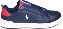 Outlet Tenis Kids Polo Ralph Lauren RF104277 - Masculino