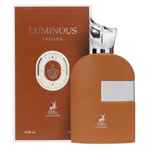 Perfume Maison Alhambra Luminous Sahara Edp 100ML