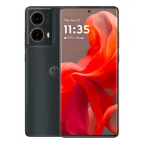 Celular Motorola G85 XT2427-1 5G - 8/256GB - 6.67" - Dual-Sim - Cinza (Caixa Slim)