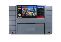 Jogo Wild Guns Super Nintendo