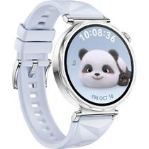 Huawei Reloj Smart Muestra Watch GT 5 Titanio 466 X 466P Blue