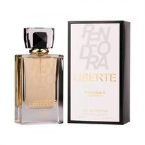 Perfume Paris Corner Pendora Liberte Edp Feminino 100ML