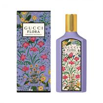 Perfume Gucci Flora Gorgeous Magnolia Edp Feminino 100ML