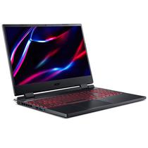 Notebook Gamer Acer Nitro 5 AN515-58-5345 - i5-12450H - 8/512GB - 15.6" - Geforce RTX 3050 - Preto