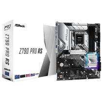 Placa Mãe Asrock Z790 Pro RS LGA 1700 DDR5