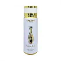Galaxy Concept Perfume Spray Concept Adorable 200ML