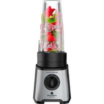 Liquidificador Electrobras Personal Blender EBPB-350 350W/220V - Preto