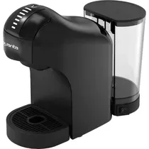 Cafeteira Quanta QTCMC50 com Porta-Tampa Limi-Edition 220V - Preta