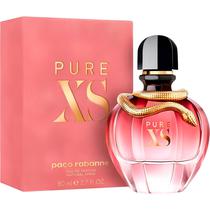 Perfume Paco Rabanne Pure XS Edp - Feminino 80ML