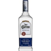 Tequila Jose Cuervo Especial Silver - 750ML