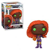 Funko Pop DC Titans Starfire 1515