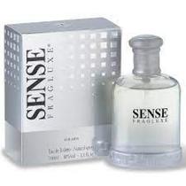 Fragluxe Sense Edicion Masculina 100 ML