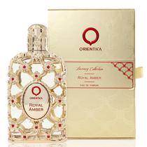 Orientica Royal Amber Edp Unisex 80ML