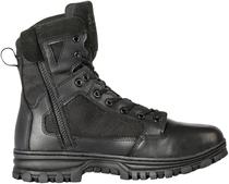 Bota 5.11 Tactical Evo 6" Side-Zip 12311-019 Preta Masculina