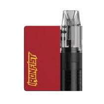 Uwell Caliburn Ironfist Red