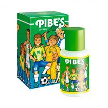 Colonia Infantil Pibe's Brasil 80ML