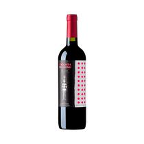 Mascara de Fuego Vino Carmenere 750ML Con 13.5% -