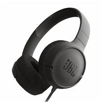 Auricular JBL Tune 500 Black