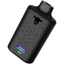 Blacksheep 8000 Puffs Grape Ice