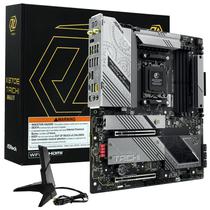 Placa Mãe Asrock X870E Taichi Lite Socket AM5 / DDR5