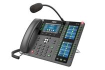 Fanvil Telefone X210I IP 20 Linhas Empresarial Mic (Poe) Wif