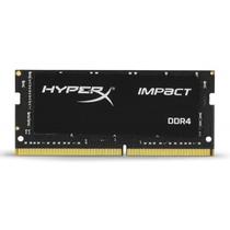 Mem NB DDR4 16GB 3200 Kingston Fury Impact HX432