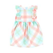 Vestido Infantil Carter's 1Q596510 Nina