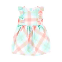 Vestido Infantil Carter's 1Q596510 Niña