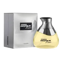Perfume Al Haramain Détour Noir - Eau de Parfum - Masculino - 100ML