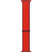 Pulseira Apple Watch Sport Loop de 40MM MG443AM/A - Red