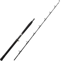 Vara Shimano Trevala TVC 58 XXH2 1.73M 80-200LB (Carretilha)