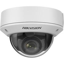 Camera de Vigilancia IP Hikvision Dome DS-2CD1723G2-Iz 2MP Varifocal - Branco/Preto