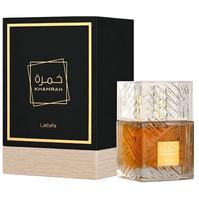 Lattafa Khamrah Edp 100ML