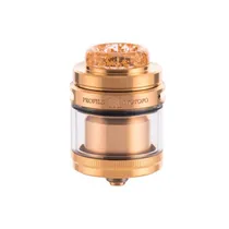 Atomizador Wotofo Profile M Rta Gold