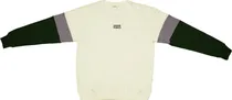 Outlet Moletom Canva 210495I24/2 - Feminino