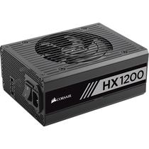 Fonte de Alimentacao Corsair HX1200 80 Plus Platinum 1200W Full Modular (Cpo)