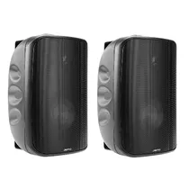 Caixa de Som Jamo IO-6 Outdoor Preto