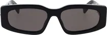 Óculos de Sol Bvlgari BV40014I 5452E - Feminino