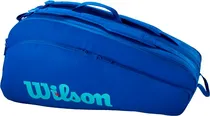 Raqueteira Wilson WR8044301001 - Azul