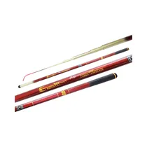 Vara Telescópica Maruri HXT Immortal 4510 0.15-0.30LB 4.50M 10 Partes