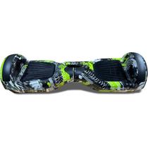 Scooter Star Hoverboard 6.5 Extreme Green