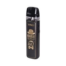 Pod Voopoo Vinci Royal Edition Gold Jazz