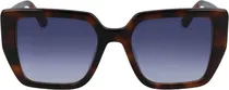 Óculos de Sol Karl Lagerfeld KL6036S-215 - Feminino