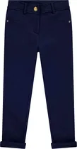 Calça para Bebê Orchestra HFIR69-BLF - Feminina