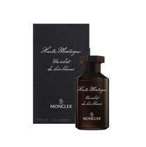 Moncler Perfume Haute Montagne Edp Unisex Eau de Parfum