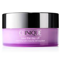 Balsamo Removedor de Maquiagem Clinique Take The Day Off 125ML